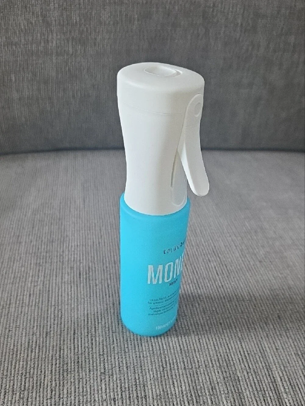 Colorwow Money Mist Lightweight  Leave-In Conditioner, New, 5floz.